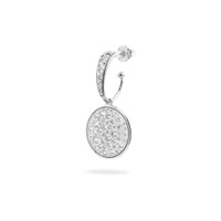 Orecchini Rue des Mille Donna Stardust Ten in Argento ORZ-018M4CER - ORZ-018M4CER